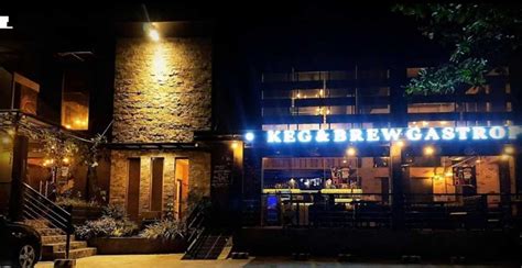rooftop bar angeles city|8 Happening Bars to in Angeles City You Cant Miss Out On.